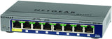 8 Port Gigabit Smart Switch