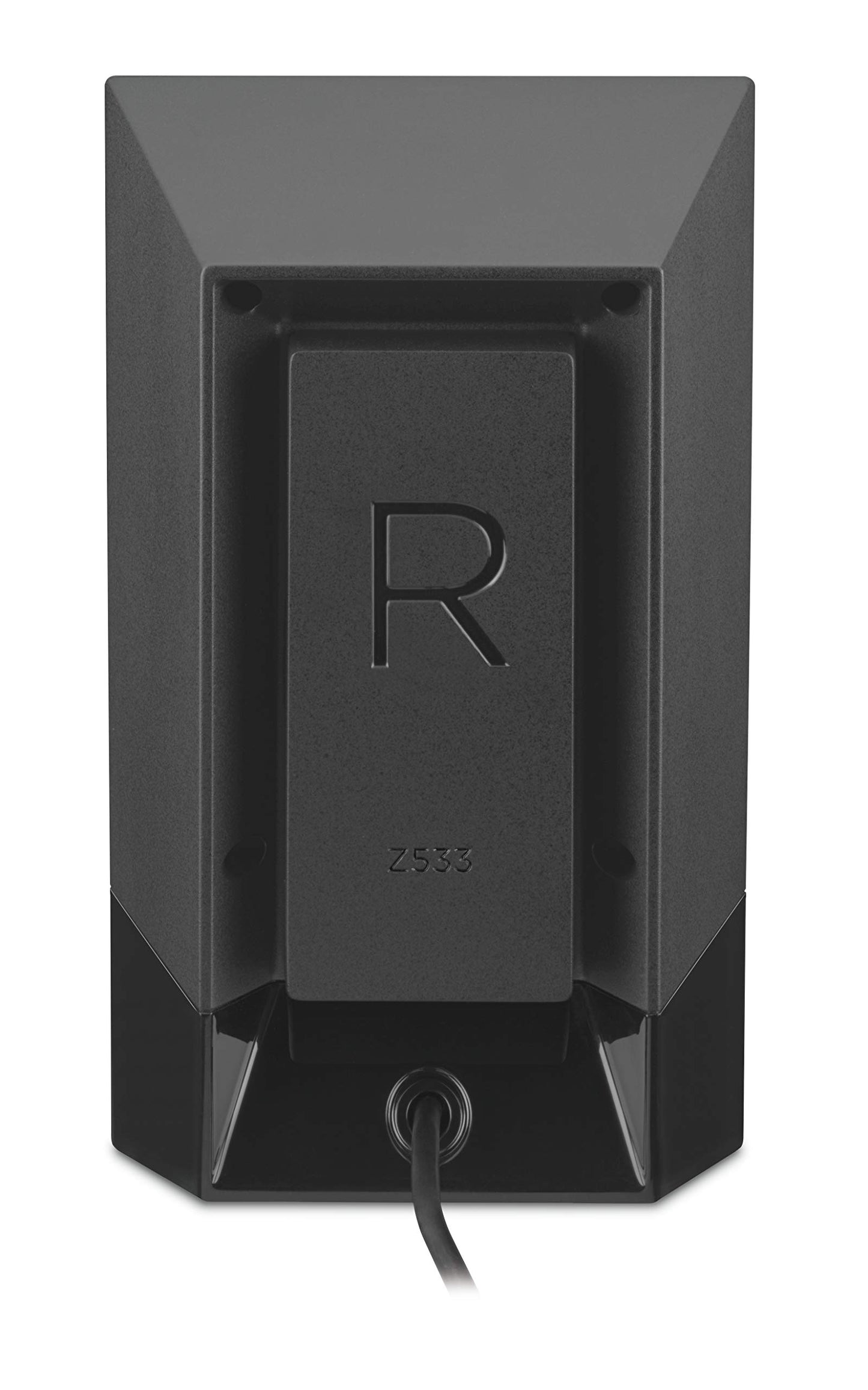 Open box Logitech Multimedia Speaker System Z533
