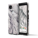 GOOGLE GA00185 Case for Pixel 2 XL, Gray