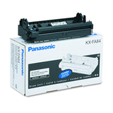 Panasonic Kx-Fa83 Fax Drum Cartridge for Use in Models Kxfl511 Kxfl541 Kxfl611 K