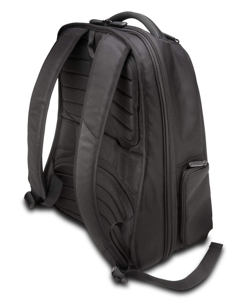 Kensington Contour 2.0 Pro Laptop Backpack - 17" (K60381WW)
