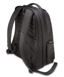 Kensington Contour 2.0 Pro Laptop Backpack - 17" (K60381WW)