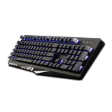 Mad Catz The Authentic S.T.R.I.K.E. 4 Mechanical Gaming Keyboard