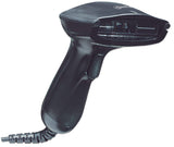 Manhattan Barcode Scanner, USB, 270 Scans per Second up to 300 mm, 10-Inch