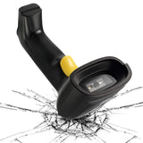 Adesso Nuscan NuScan 7400TR Document Barcode Scanner