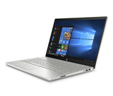 HP Pavilion 15.6" Laptop (Intel Core i7-8550U, 8GB, 256GB SSD, Windows 10 High End, Mineral Silver)  15-cs0080ca