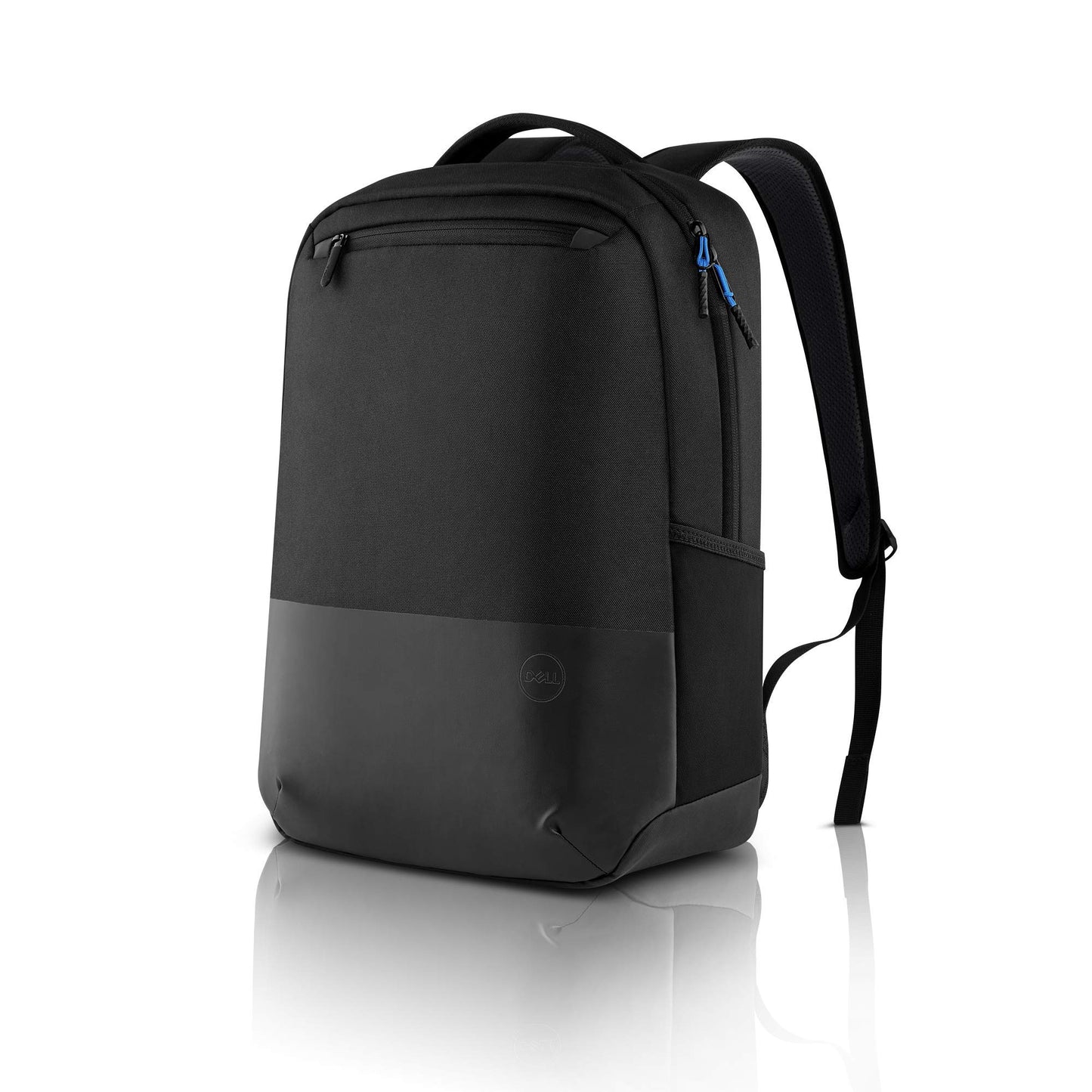 Dell Pro Slim Briefcase 15-Keep Your Laptop, Tablet and Other Essentials securely Protected Within The eco-Friendly Dell Pro Slim Briefcase 15 (PO1520CS), a Slim-fit case Designed for Work and Beyond
