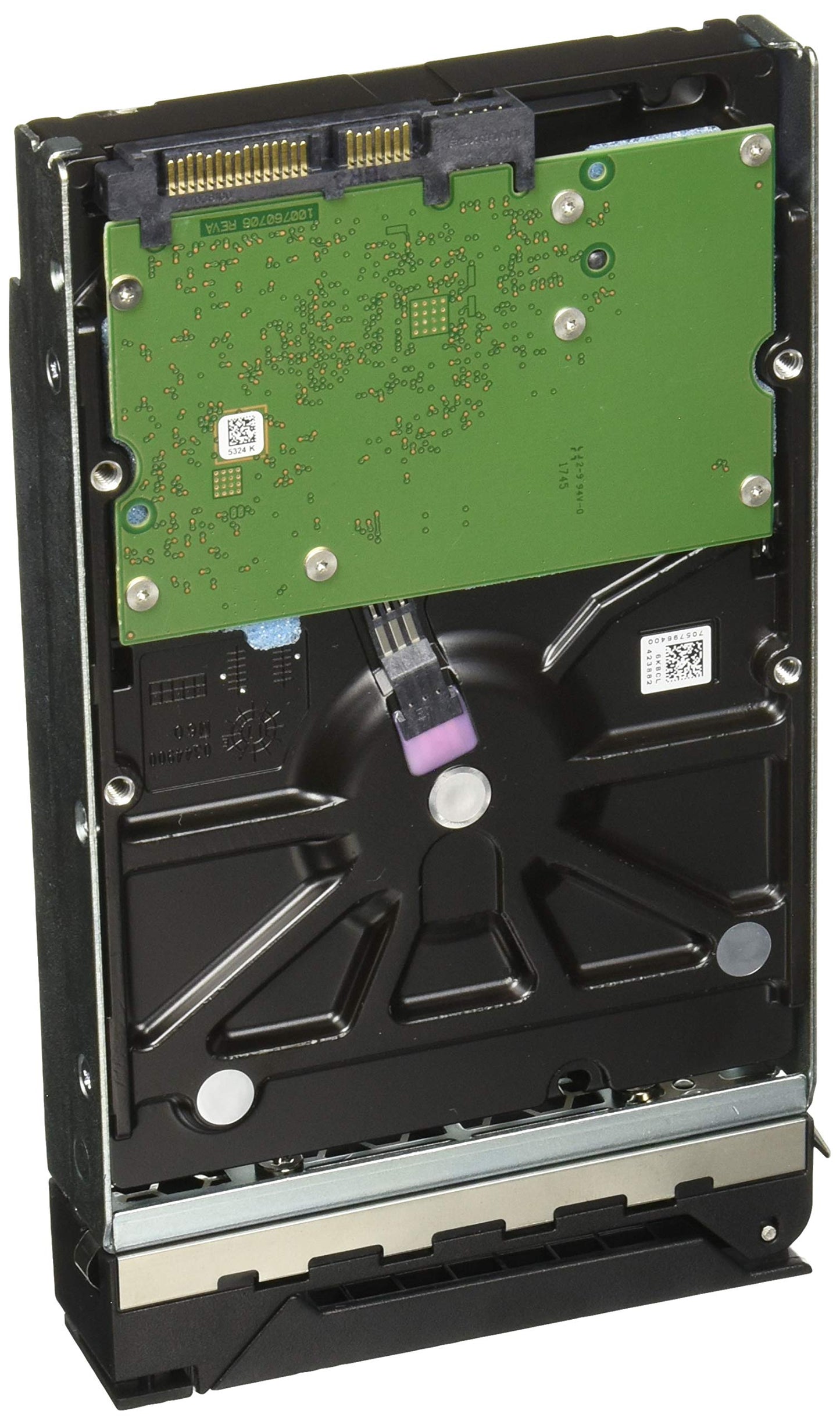 Lenovo 4XB0F28712 Server 3.5" 1TB 7.2K ES SATA HDD 64 MB Cache 3.5" Internal Bare or OEM Drives