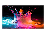 Samsung UD55E-B/US UD55E-B, 55'' 1080p Full HD LED-Backlit LCD Flat Panel Display, Black
