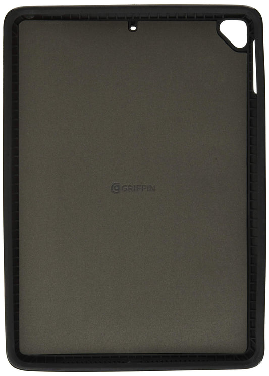 Griffin Survivor Journey Case for iPad 5th Gen/Pro 9.7/Air 1/2 Black (GB42701)