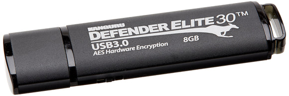 Kanguru Solutions KDFE30-8G 8GB Defender Elite30