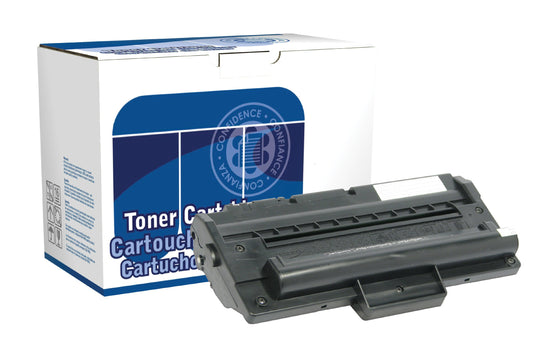 Dataproducts DPCML1710 Samsung Remanufactured ML-1710D3/SCX-4216D3 Toner Cartridge