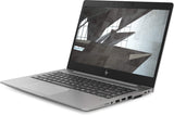 HP ZB14uG5 i5-8250U 14 8GB/256 PC Canada - English Localization