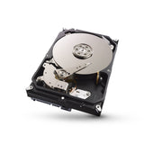 Seagate 4 TB Terascale HDD Sata 5900 RPM 64 MB 3.5-Inch ST4000NC000 (Black)