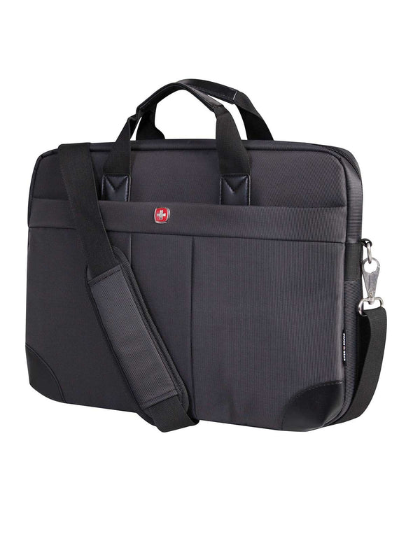 Swiss Gear 15.6-inch Ultraslim Notebook Case (SWA0936)