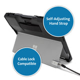 Kensington Surface Pro Rugged Case with CAC Reader - TAA Compliant (K97550WW)