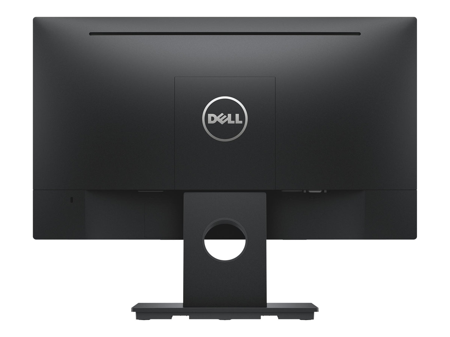 Open Box DELL E2016H 20-Inch Screen LED-Lit Monitor, Black