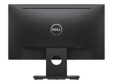 Open Box DELL E2016H 20-Inch Screen LED-Lit Monitor, Black