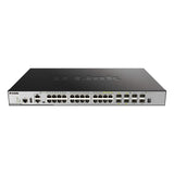 x Stack 24 Port Switch