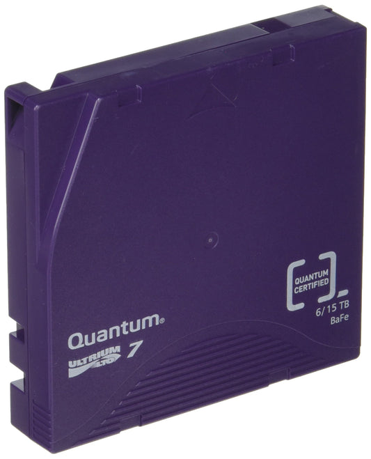 Quantum FBA_MR-L7MQN-01 LTO Ultrium-7 Data Cartridge