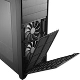 Corsair Obsidian Series 750D Performance Full Tower Case - Black