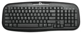 Usb Desktop Keyboard Full Size Standard Entry Level