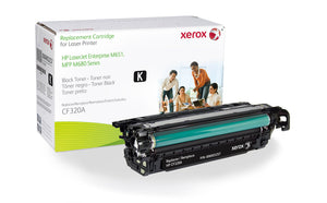 Xerox 6R3257 Toner Cartridge, Black