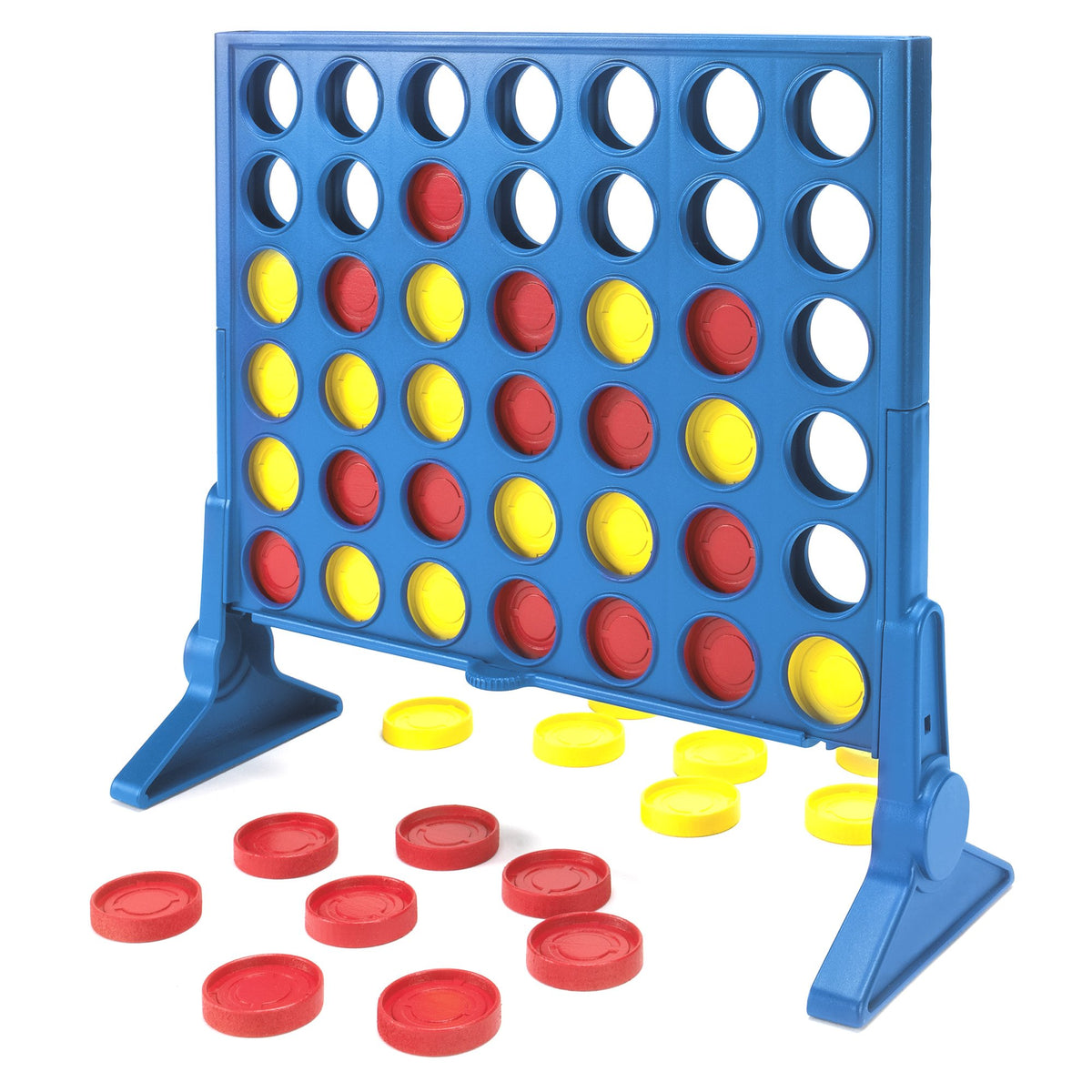 Connect 4 Grid Game