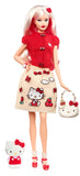 Barbie Collector Hello Kitty Doll