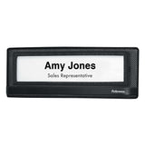Mesh Partition Additions Name Plate (7703201)