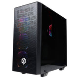 CYBERPOWERPC Gamer Supreme Liquid Cool SLC10000CPGV3 w/Intel Core i7-9700K 3.6GHz Gaming Computer