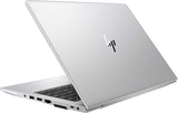 HP EliteBook 840 G6 14" Notebook - 1920 x 1080 - Core i5 i5-8265U - 8 GB RAM - 256 GB SSD - Windows 10 Pro 64-bit - Intel UHD Graphics 620 - in-Plane Switching (IPS) Technology - English Keyboard