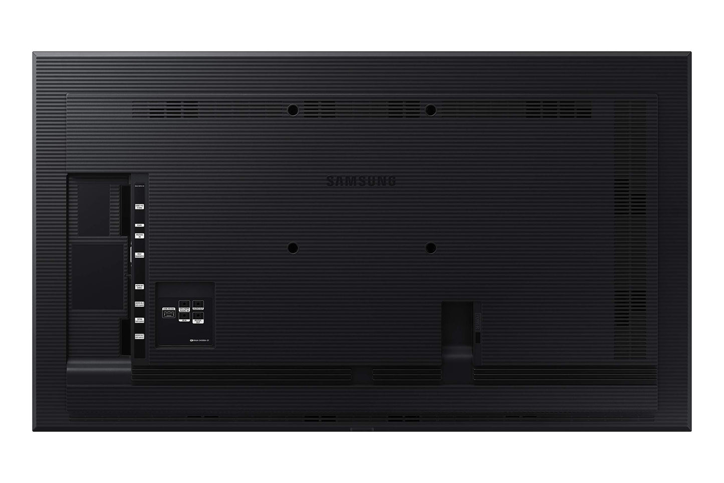 Lfd 55In Qm55r 3840X2160 4000/1 C/R