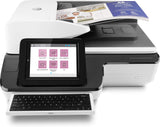 HP SCANJET ENT FLOW N9120
