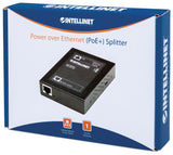 Intellinet PoE+ Splitter (560443)