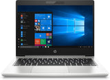 HP Probook 430 G6 13.3" Notebook - 1920 X 1080 - Core i5 i5-8365U - 8 GB RAM - 256 GB SSD - Natural Silver - Windows 10 Pro 64-bit - Intel UHD Graphics 620 - in-Plane Switching (IPS) Technology -