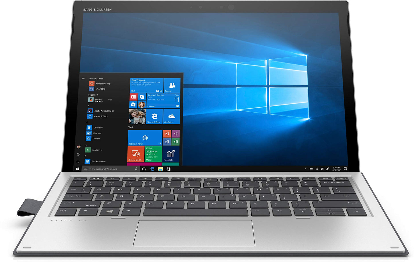 HP INC. - SB EX21013G3 I5-8350U 13 8G 256G