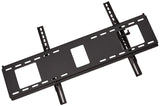 Peerless PT660 Universal Tilt Wall Mount for 39" to 90" Displays (Black)