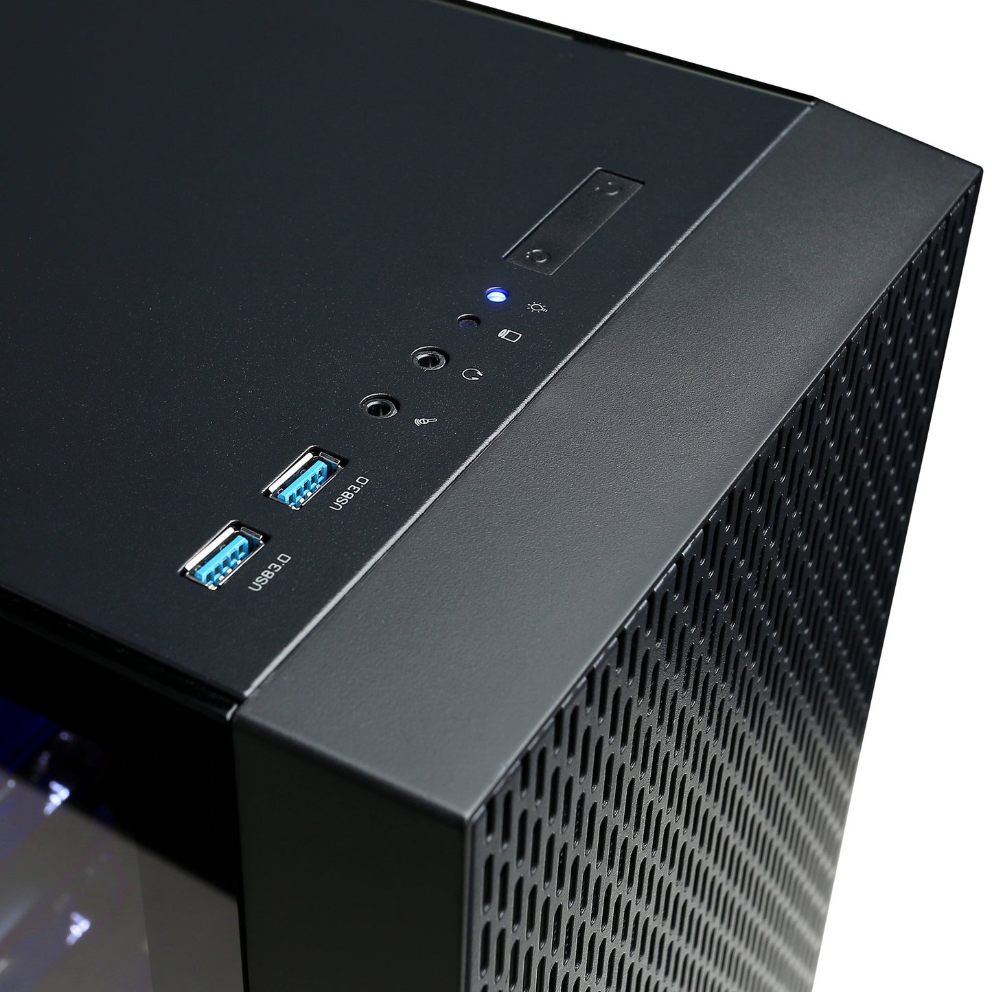CYBERPOWERPC Gamer Supreme Liquid Cool SLC10000CPGV3 w/Intel Core i7-9700K 3.6GHz Gaming Computer