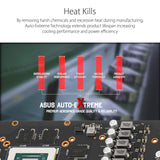 Asus TUF Gaming X3 AMD Radeon Rx 5700 Overclocked 8G GDDR6 HDMI DisplayPort Gaming Graphics Card (TUF 3-RX5700-O8G-GAMING)