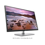 HP 2UD96AA#ABA 32-inch FHD IPS Monitor with Tilt Adjustment and Anti-Glare Panel (32s, Black/Silver)