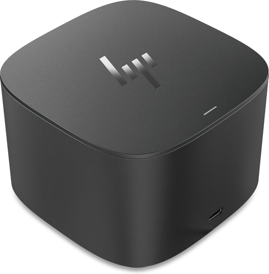 HP Thunderbolt Dock 120W G2 (2UK37UT#ABA) Docking Station Port Replicator