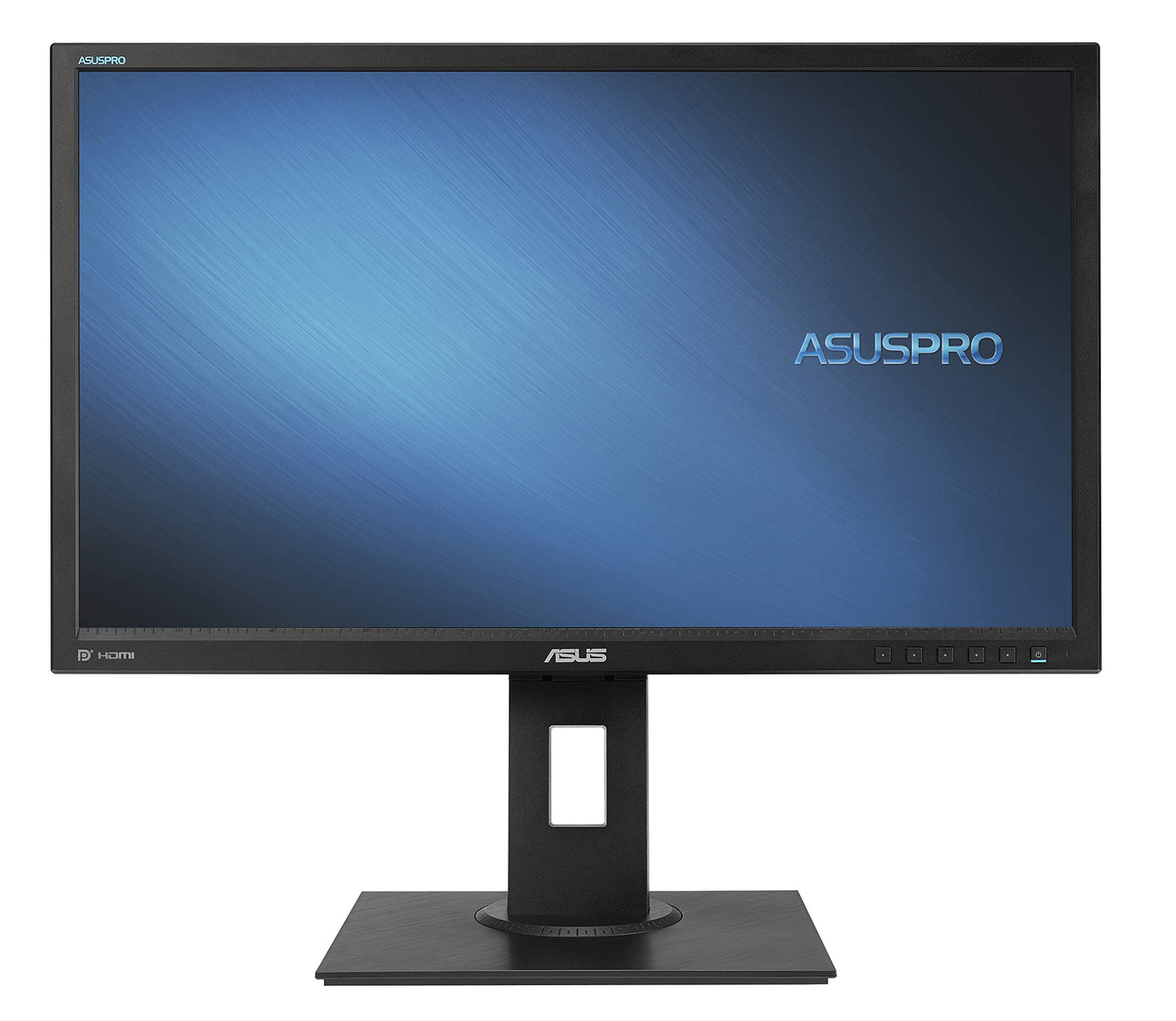ASUS PRO 23" Screen LED-Lit Monitor (C623AQH)