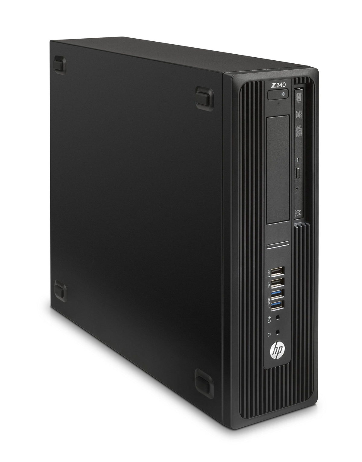 Smart Buy Z240S WKSTN I5-7500 3.4G 8GB 1TB DVDRW W10P 64BIT