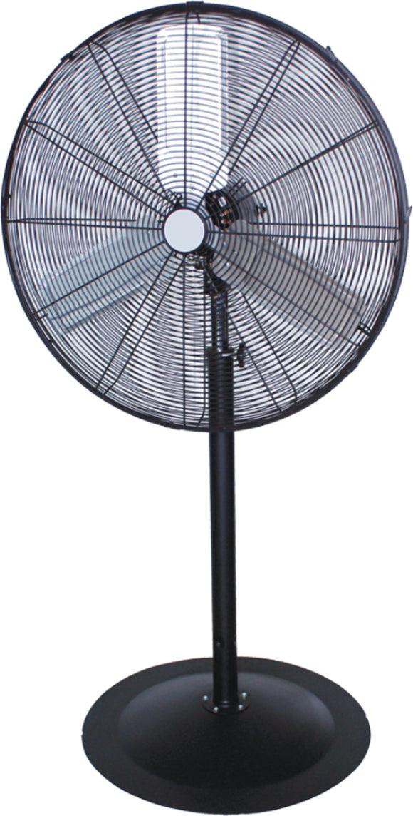 ROYAL SOVEREIGN PFNC-30 Commercial Pedestal Fan