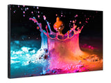 Samsung UD55E-B/US UD55E-B, 55'' 1080p Full HD LED-Backlit LCD Flat Panel Display, Black