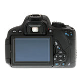 Phantom Glass PGC-006 Tempered Glass Screen Protector for Canon, Clear