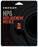 Open Box Crosley Radio NP6 Diamond Stylus Replacement Needle