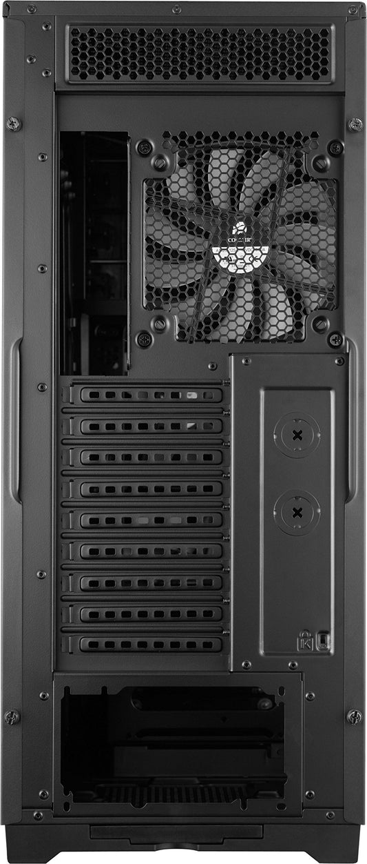 Corsair Obsidian Series 750D Performance Full Tower Case - Black