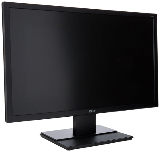 Acer UM.FV6AA.004 24" Screen LCD Monitor